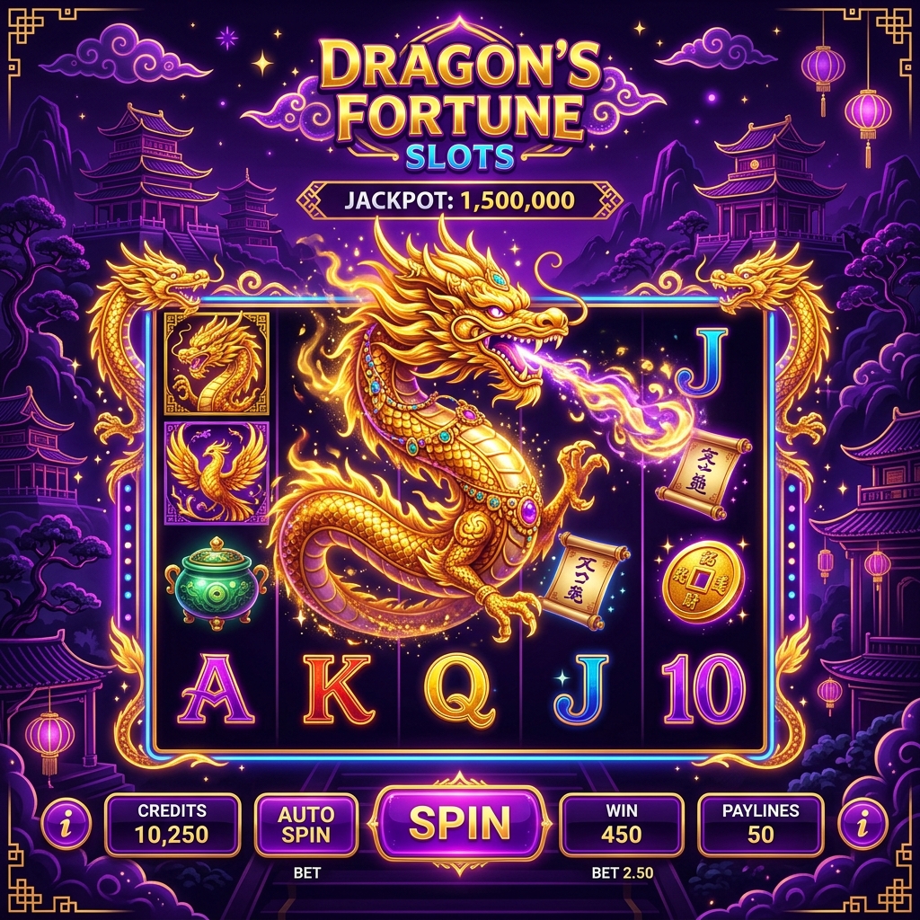 รีวิวเกม Dragon