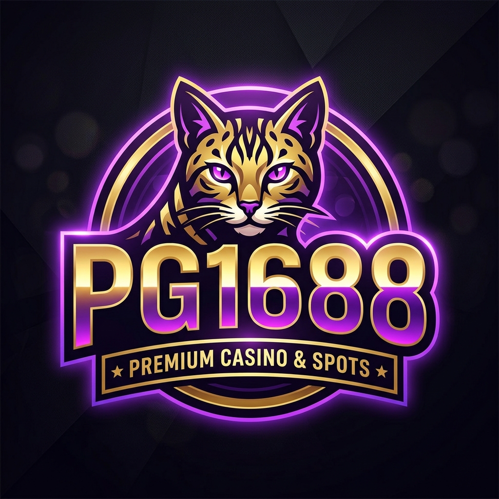 PG1688 Logo